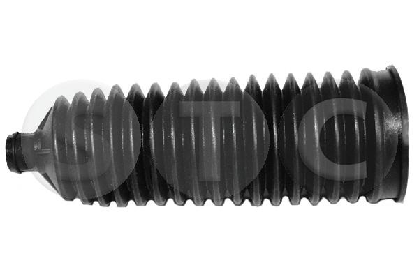 STC-CUFFIA SX CUFFIA STERZA TRANSIT 01