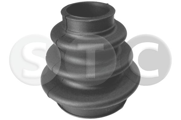 Cuffia, semiasse STC T400150