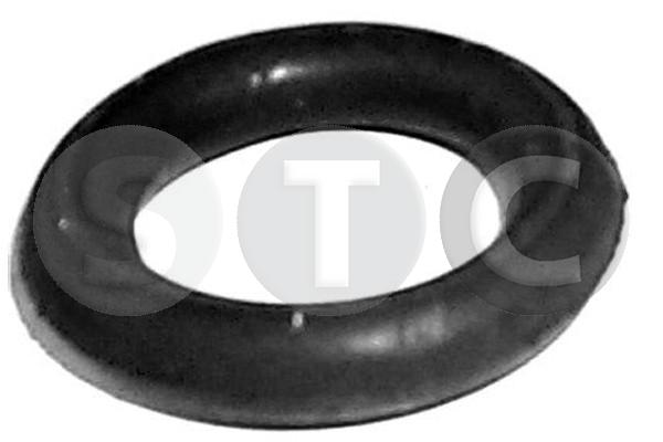 Anello di ritegno, silenziatore STC T400161