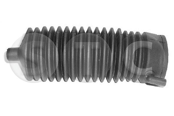 STC-CUFFIA CUFFIA STERZA CORSA 93 (2^)