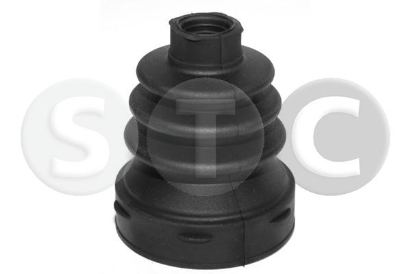 Cuffia, semiasse STC T400194
