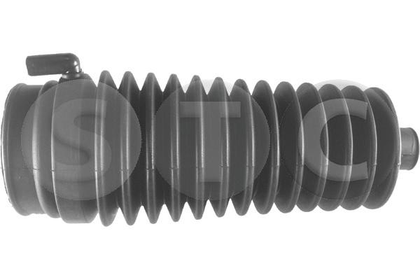 STC-CUFFIA CUFFIA STERZA COURIER FIES