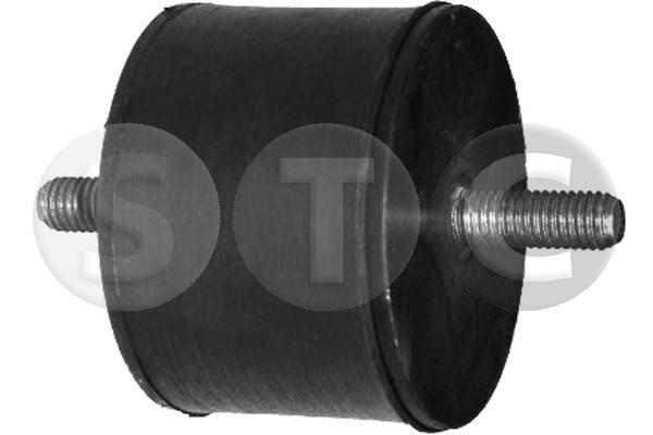 Sospensione, motore STC T400203