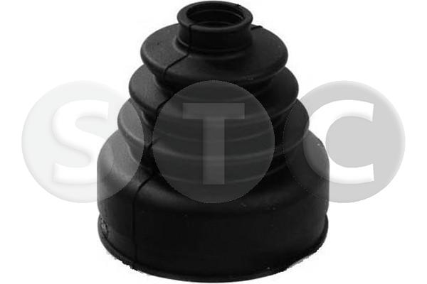 Cuffia, semiasse STC T400227