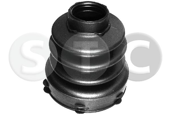 STC-CUFF.L.RUO.FOCUS II 1.4