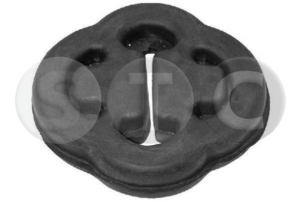 Supporto, imp. gas scarico STC T400238