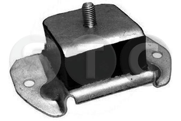 Sospensione, motore STC T400248