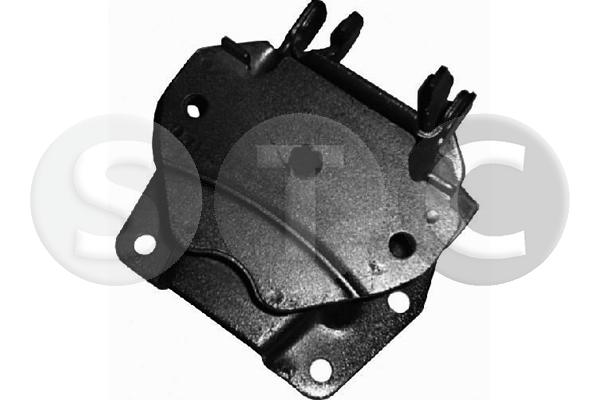 Supporto, cambio STC T400250