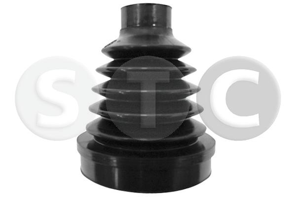Cuffia, semiasse STC T400256