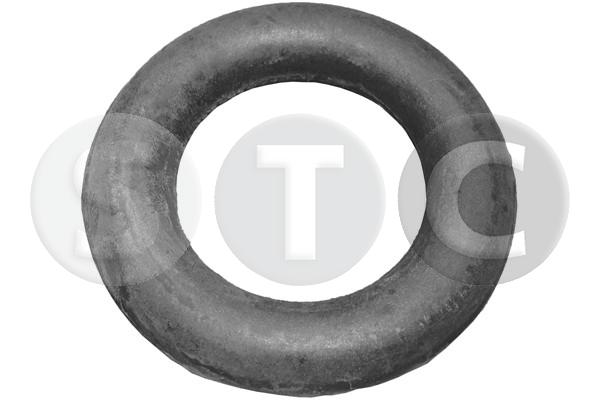 Anello di ritegno, silenziatore STC T400262