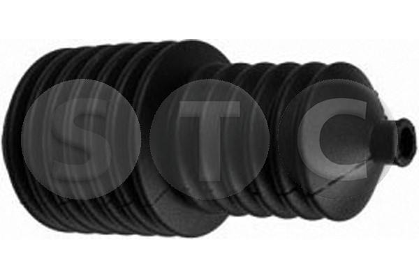 STC-CUFFIA CUFFIA STERZA R 18 (2^)