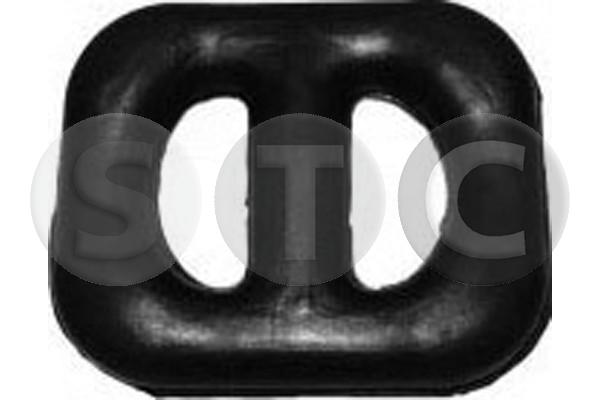 Tampone paracolpo, silenziatore STC T400270