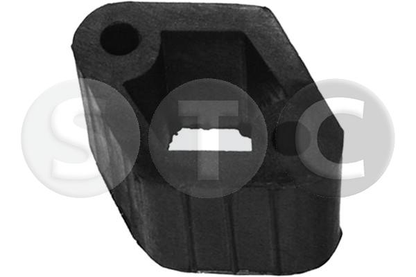 Tampone paracolpo, silenziatore STC T400303