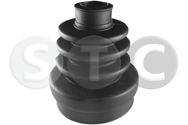Cuffia, semiasse STC T400341
