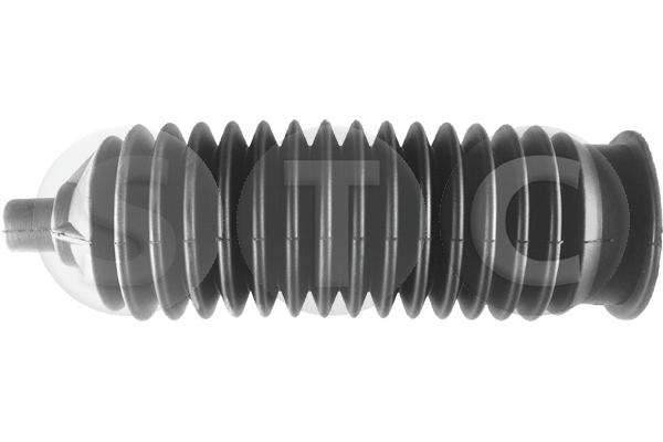 STC-CUFFIA CUFFIA STERZA NISSAN PRIME (2^)