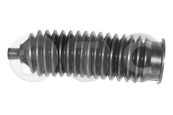 STC-CUFFIA CUFFIA STERZA ASIST FOCUS