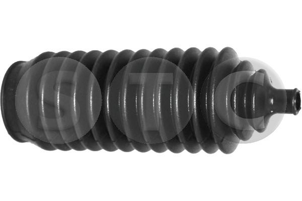 Soffietto, sterzo STC T400358