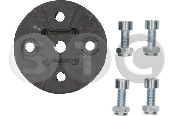 Giunto, albero longitudinale STC T400374