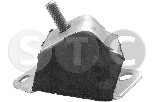 Sospensione, motore STC T400388