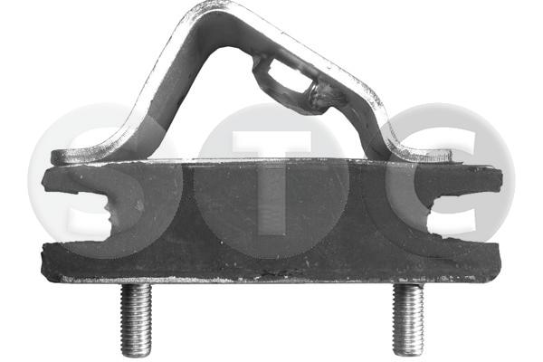 STC-SUPPORTO MOTORE DIANE 2 CV