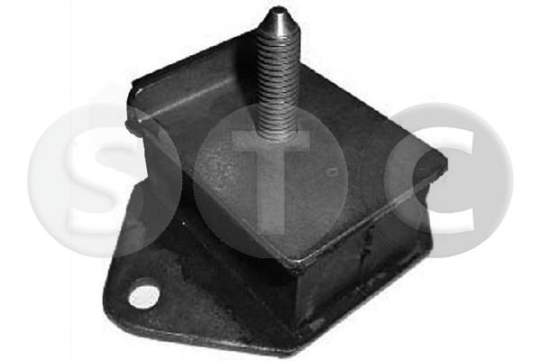Sospensione, motore STC T400408