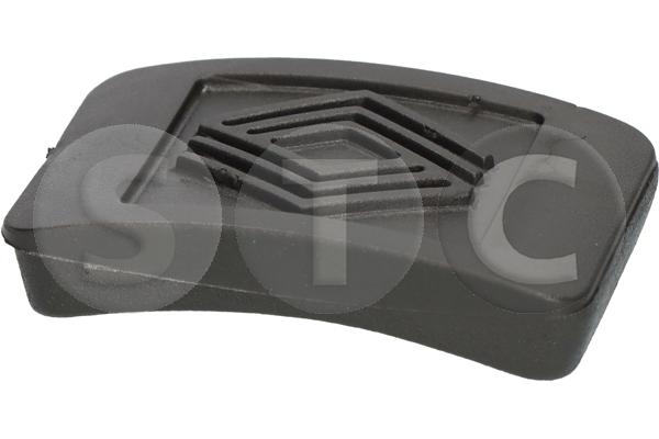 Rivestimento pedale, pedale frizione STC T400416