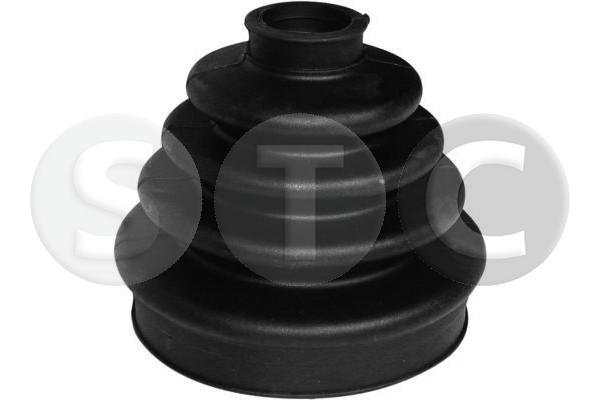 Cuffia, semiasse STC T400451