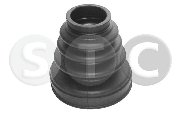 Cuffia, semiasse STC T400467