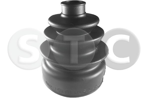 Cuffia, semiasse STC T400493