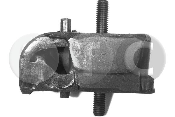 Sospensione, motore STC T400512