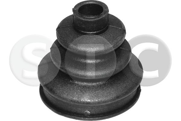 Cuffia, semiasse STC T400514