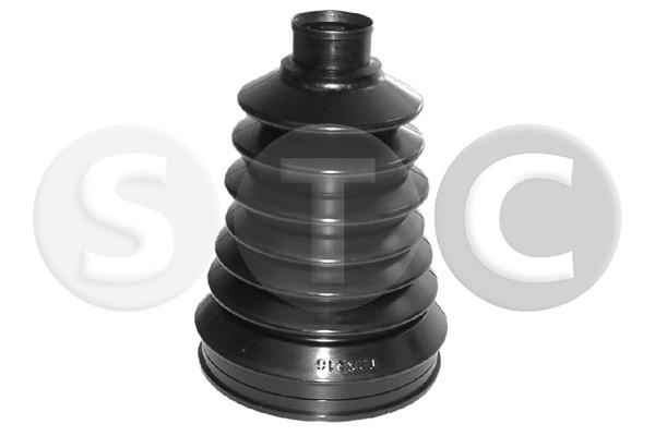 Cuffia, semiasse STC T400521