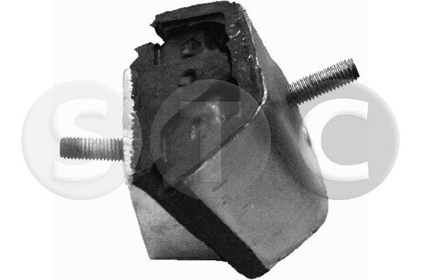 Sospensione, motore STC T400525
