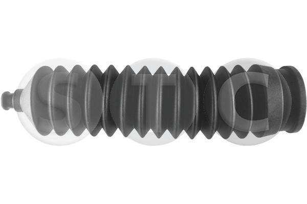 Soffietto, sterzo STC T400527