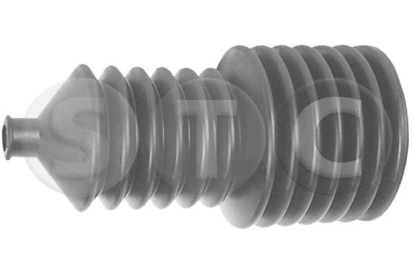 STC-CUFFIA CREMAGLIERA R 18/21 (4^)