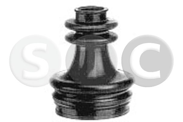 Cuffia, semiasse STC T400626