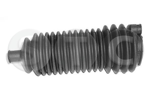 Soffietto, sterzo STC T400647
