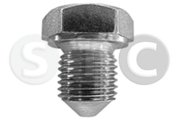 Tappo, coppa olio STC T400674