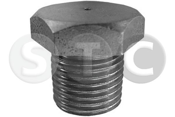 Vite di chiusura, vaschetta dell'olio STC T400677