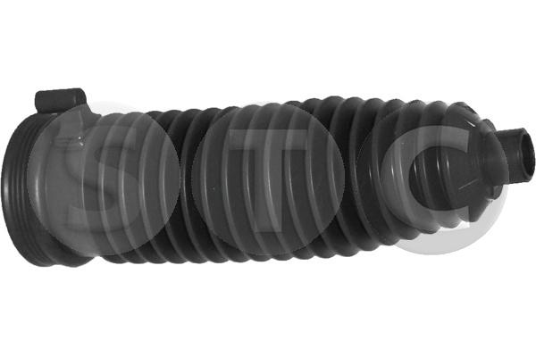 Soffietto, sterzo STC T400711