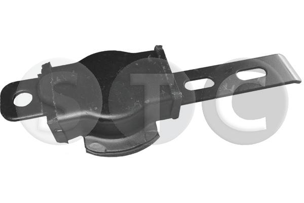 Supporto, cambio STC T400717