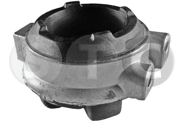Supporto, cambio STC T400718
