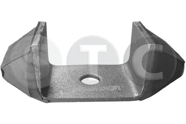 Sospensione, motore STC T400724