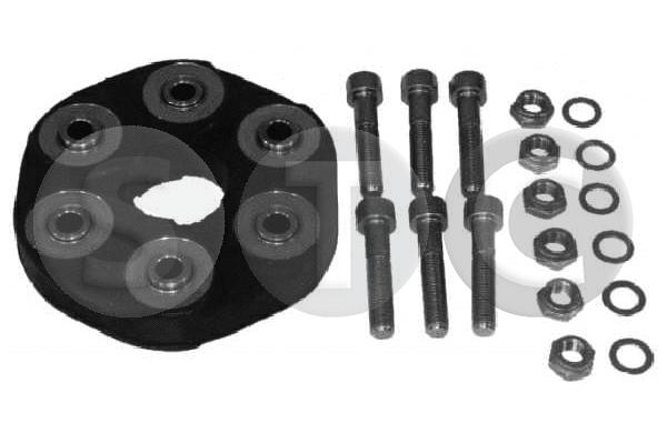 Giunto, albero longitudinale STC T400735
