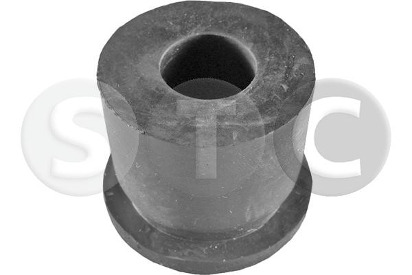 Bronzina cuscinetto, molla a balestra STC T400736