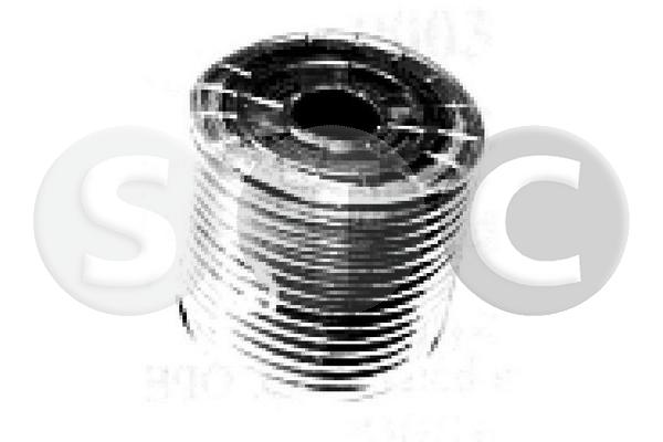 Flessibile radiatore STC T400760