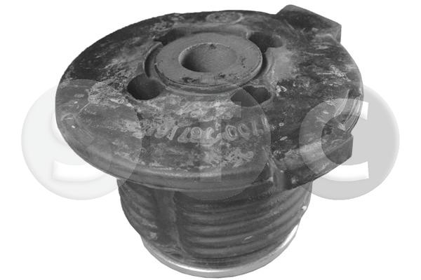Supporto, corpo assiale STC T400777