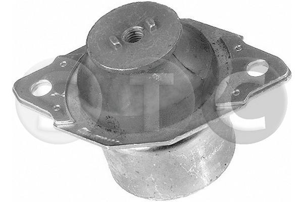Sospensione, motore STC T400846