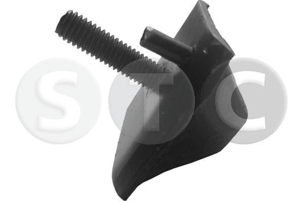 Sospensione, motore STC T400905