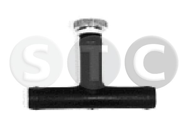 Condotto del refrigerante STC T400958